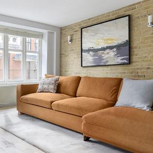 Appartement met Twee Slaapkamers